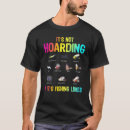 Zoek naar fishing heren tshirts Vissen