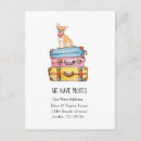 Zoek naar chihuahua briefkaarten Nieuw adres