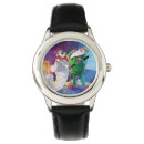 Zoek naar elf horloges Kerst