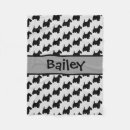 Zoek naar schotse terriër dekens Doodsbang