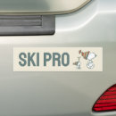Zoek naar ski bumperstickers Winter