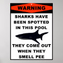 Zoek naar haai week posters Grappig