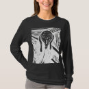 Zoek naar edvard munch kleding Expressionisme