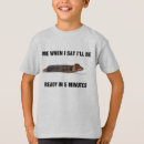 Zoek naar langzaam tshirts Slapen