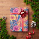 Zoek naar papegaai cadeaupapier Tropisch