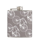 Zoek naar vintage heupflesjes Voor hem