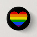 Zoek naar lesbisch symbool buttons Trots