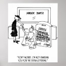 Zoek naar grappige grafsteen posters Voor iedereen