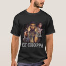 Zoek naar rap muziek tshirts Gangster