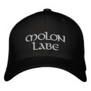 Zoek naar molon labe trucker petten Pistool