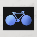 Zoek naar fietsers briefkaarten Elk persoon