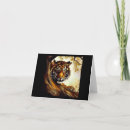 Zoek naar wilde tijger kaarten Natuur