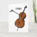 Zoek naar de cello kaarten Muzikaal