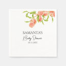 Zoek naar perzik servetten Elk persoon