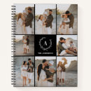 Zoek naar initialen notitieboeken Voor hem/haar