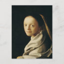 Zoek naar vermeer briefkaarten Jan