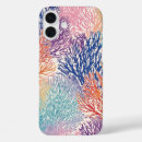 Zoek naar biologie iphone hoesjes Koraalrif