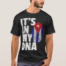 Zoek naar cubaanse vlag tshirts Grappig
