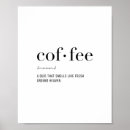 Zoek naar koffie kunst Modern