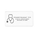 Zoek naar stethoscoop etiketten Medische apparatuur