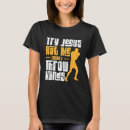 Zoek naar jab tshirts Kruis
