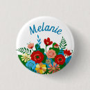 Zoek naar floral buttons Pretty
