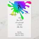 Zoek naar letter briefpapier Ieder kind