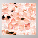 Zoek naar roze pioen posters Bloem