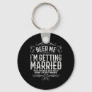 Zoek naar bezet sleutelhangers Vrijgezellenfeest