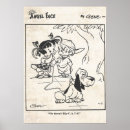 Zoek naar cartoon face kunst Grappig