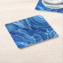 Zoek naar acryl onderzetters Abstract