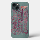 Zoek naar typografie ipad hoesjes Fantastische beesten