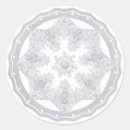 Zoek naar witte sneeuwvlok stickers Elk persoon