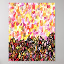 Zoek naar abstract leaf kunst Najaar