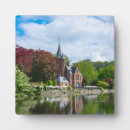 Zoek naar kasteel fotoplaat Reis