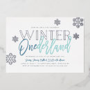 Zoek naar sneeuwvlok verjaardag uitnodigingen Zilver