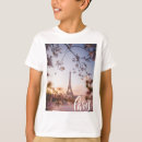 Zoek naar parijs tshirts Reizen