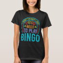 Zoek naar grappige bingo geschenken Elk persoon