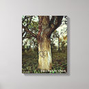 Zoek naar initial canvas prints Elk persoon