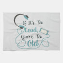 Zoek naar humoristisch keuken handdoeken Grappig gezegde