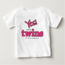 Zoek naar twin baby tshirts Humor