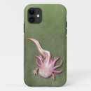 Zoek naar salamanders iphone hoesjes Schattig