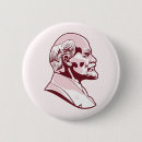 Zoek naar communistische partij buttons Lenin