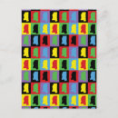 Zoek naar pop art briefkaarten Elk persoon