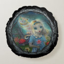 Zoek naar alice in wonderland kussens Meisje