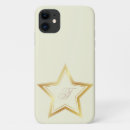 Zoek naar gouden ster iphone hoesjes Stijlvol