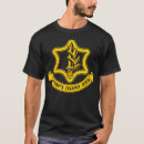 Zoek naar zelf defensie tshirts Israëlisch