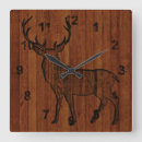 Zoek naar barn wood klokken Rustic