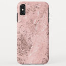 Zoek naar gold rose marble iphone hoesjes Roze