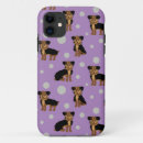 Zoek naar yorkshire terriër iphone hoesjes Hond